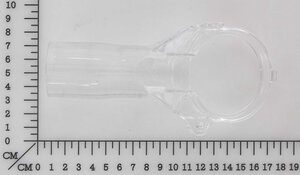 Absaugadapter