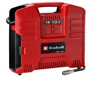 TE-AC 36/8 Li OF Set-Solo