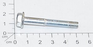 Bolt M6*45