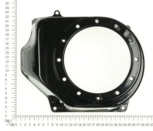 fan cover