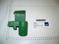 Regenablauf   links
