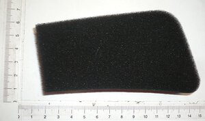 Sponge filter