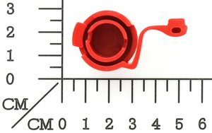 Schalttaste