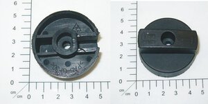 Mode Selector Switch