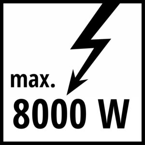 TC-PG 8000
