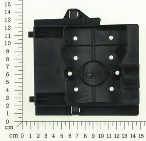 pump holder