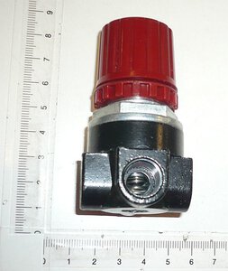 Druckregler