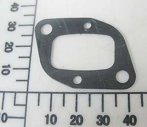 inter pipe paper pad