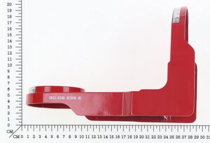 basement with scales (Einhell