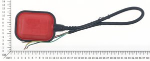 Schwimmerschalter