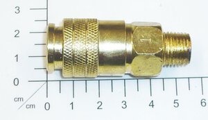 Quick Couplers