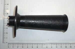 Zusatzhandgriff 