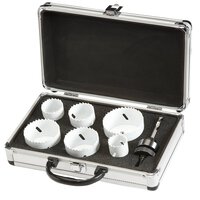 Bi-Metall-Lochsägen-Set