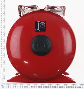 Pressure tank