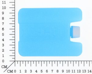 ice box