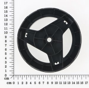 wheel - iSC Onlineshop