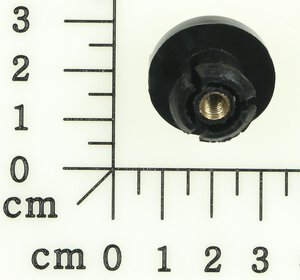 Befestigungsschraube
