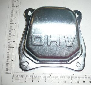 Cylinder Head Cover Assy