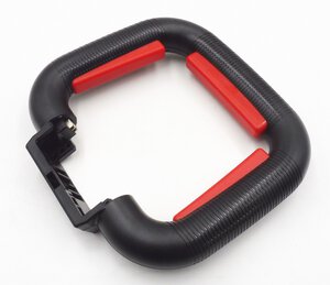 assistant handle with triggers