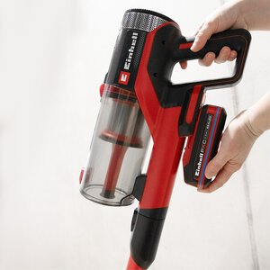 TE-SV 18/270 Li BL-Solo