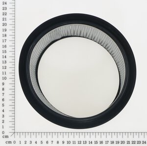 Cartridge filter