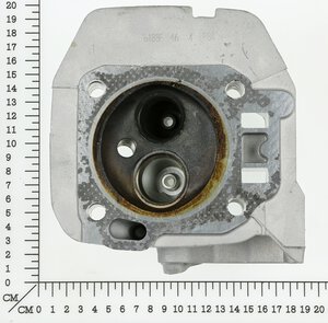 outlet supporter