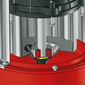 Flutset GE-DP 7535 N LL ECO 20