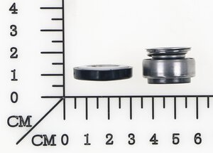 Gleitringdichtung