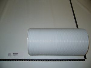 exhaust air pipe