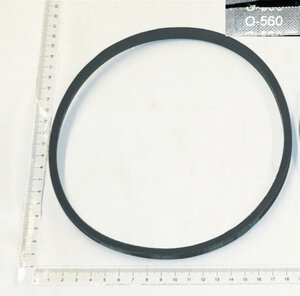 v-belt O-560