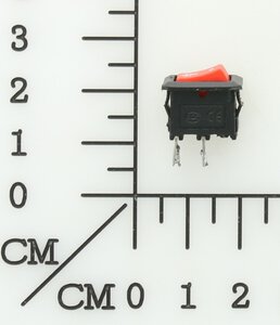 battery box switch