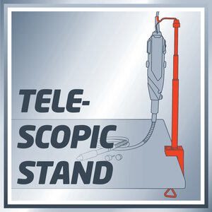 TH-MG 135 E; EX; BR; 127V