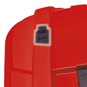 GE-CM 18/33 Li (1x4,0Ah)
