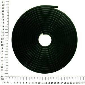 Magnetband 5m