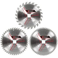Sbl Set D 250x30x3,2 T24/42/60