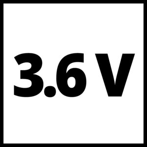 TC-CT 3,6 Li