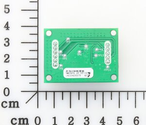 GSM power supply board
