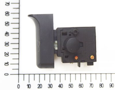 Ein-/Ausschalter PCB-Platine Für Sony PSP 3000 3001 3004 - Reparaturteil 25x10x3 Mm