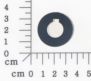 Riemenscheibe (Motor)