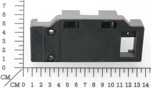 guide tube seat