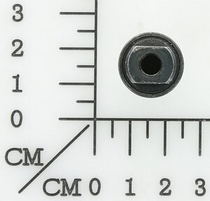 output shaft
