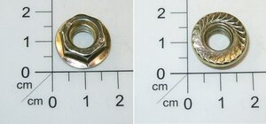 M8 SCREW