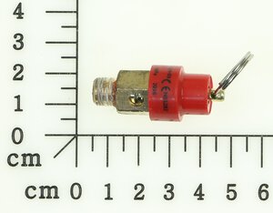 Sicherheitsventil