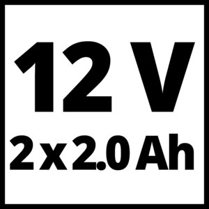TE-TK 12 Li; EX; UK