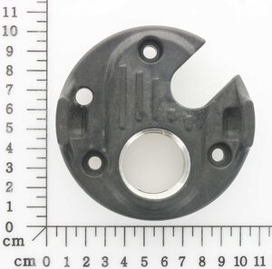water outlet