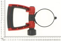 Zusatzhandgriff