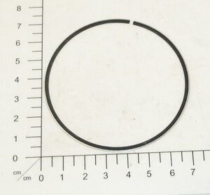 oil ring assy.