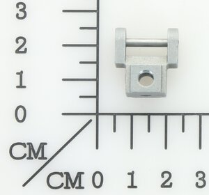 Adapter für Laubsägeblatt