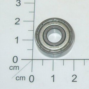 Bearing