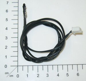 Temperaturfühler